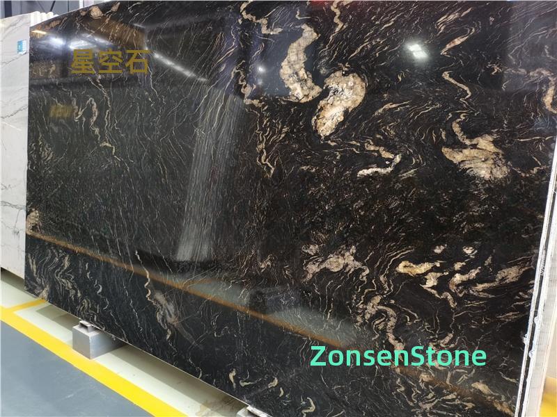 starry sky stone