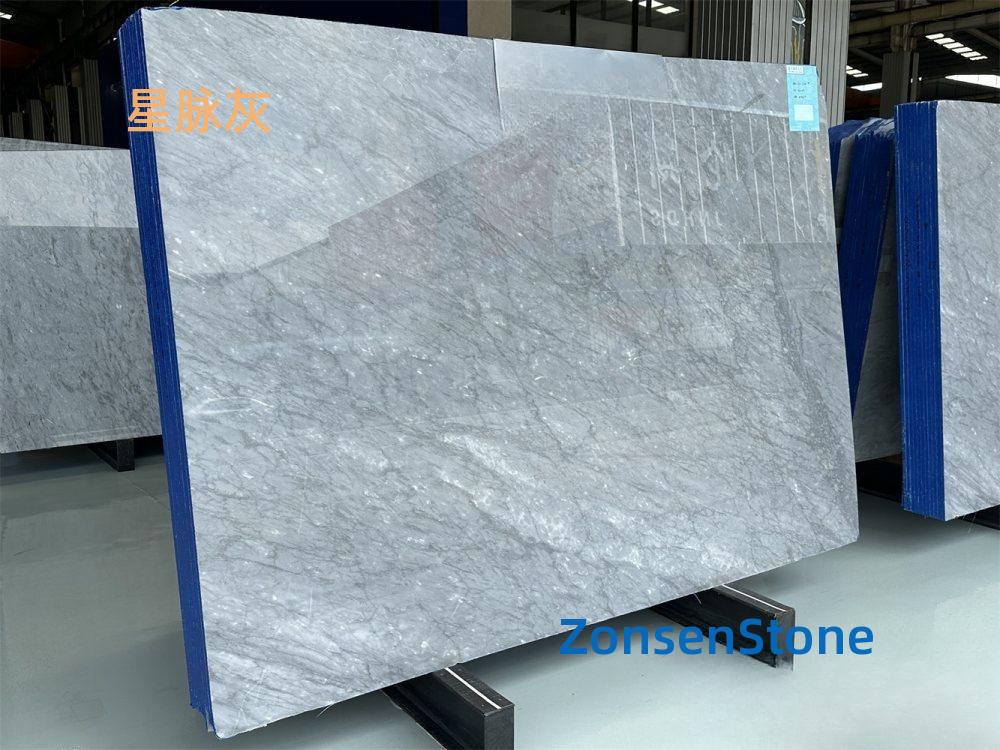 Star Pulse Gray