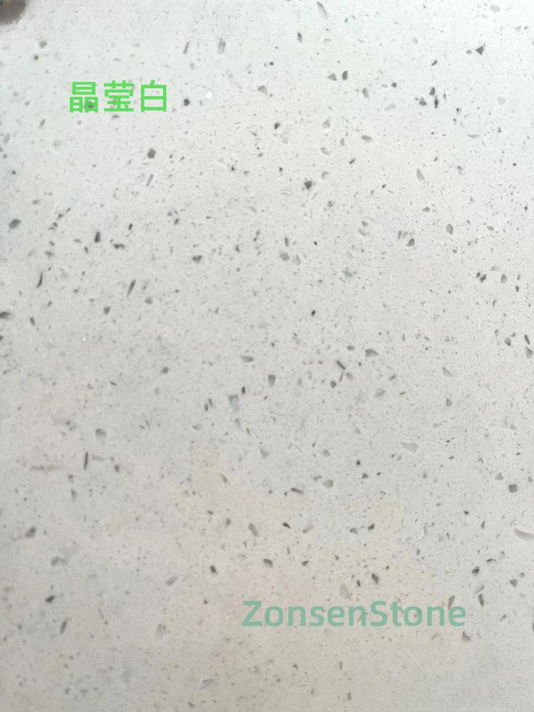 Crystal white