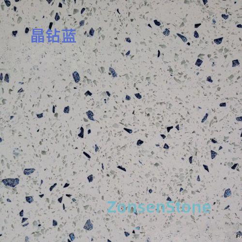 Crystal Blue