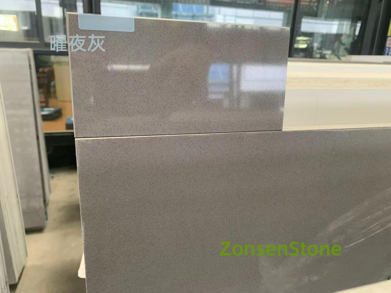 Dark Gray