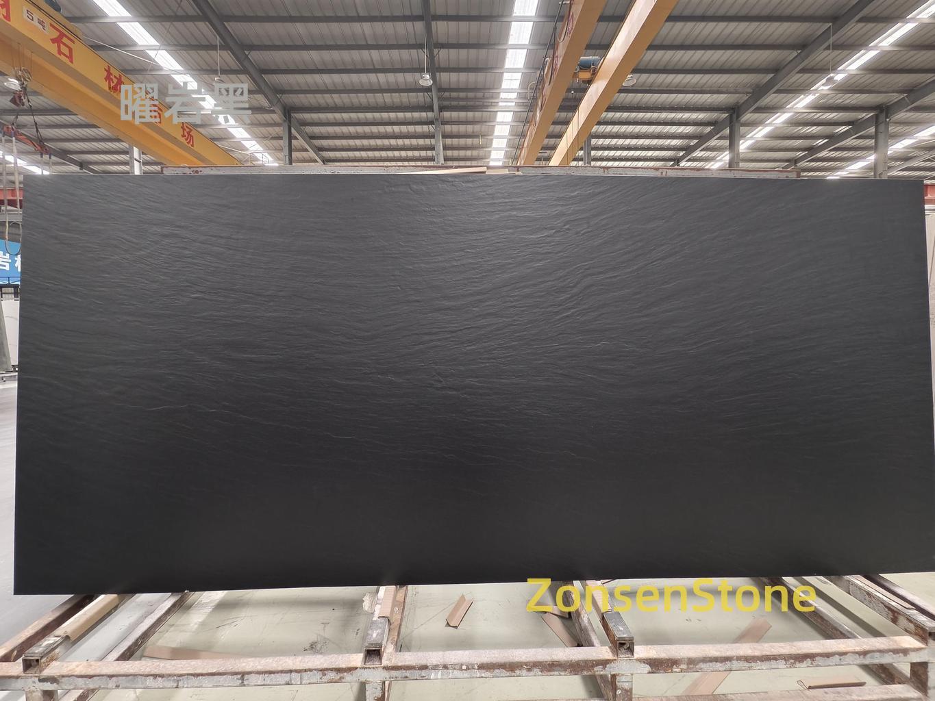 Obsidian Black