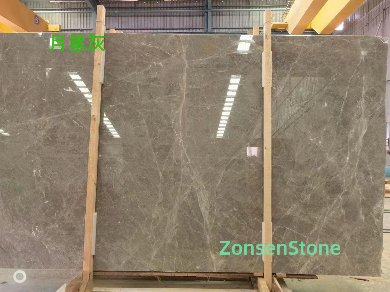 Moonstone Gray