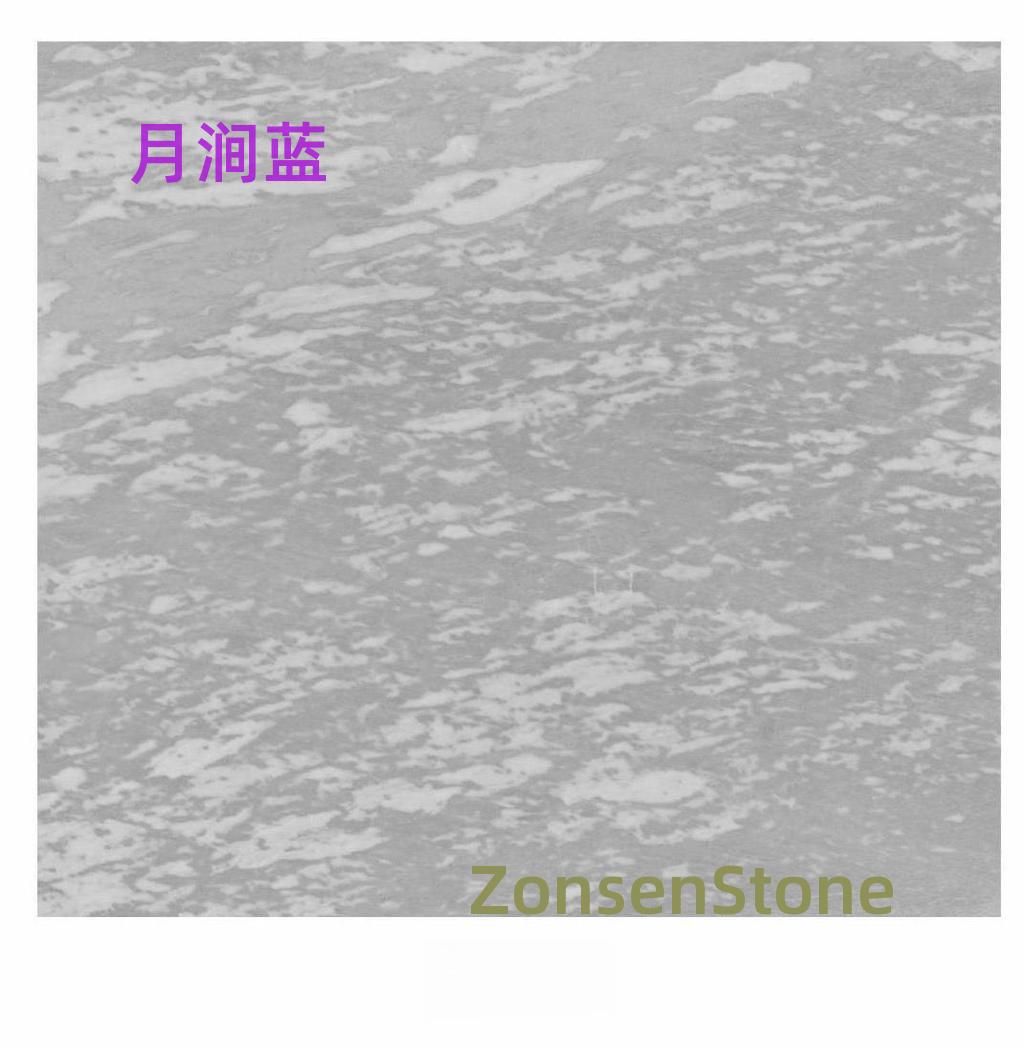 Moon Stream Blue