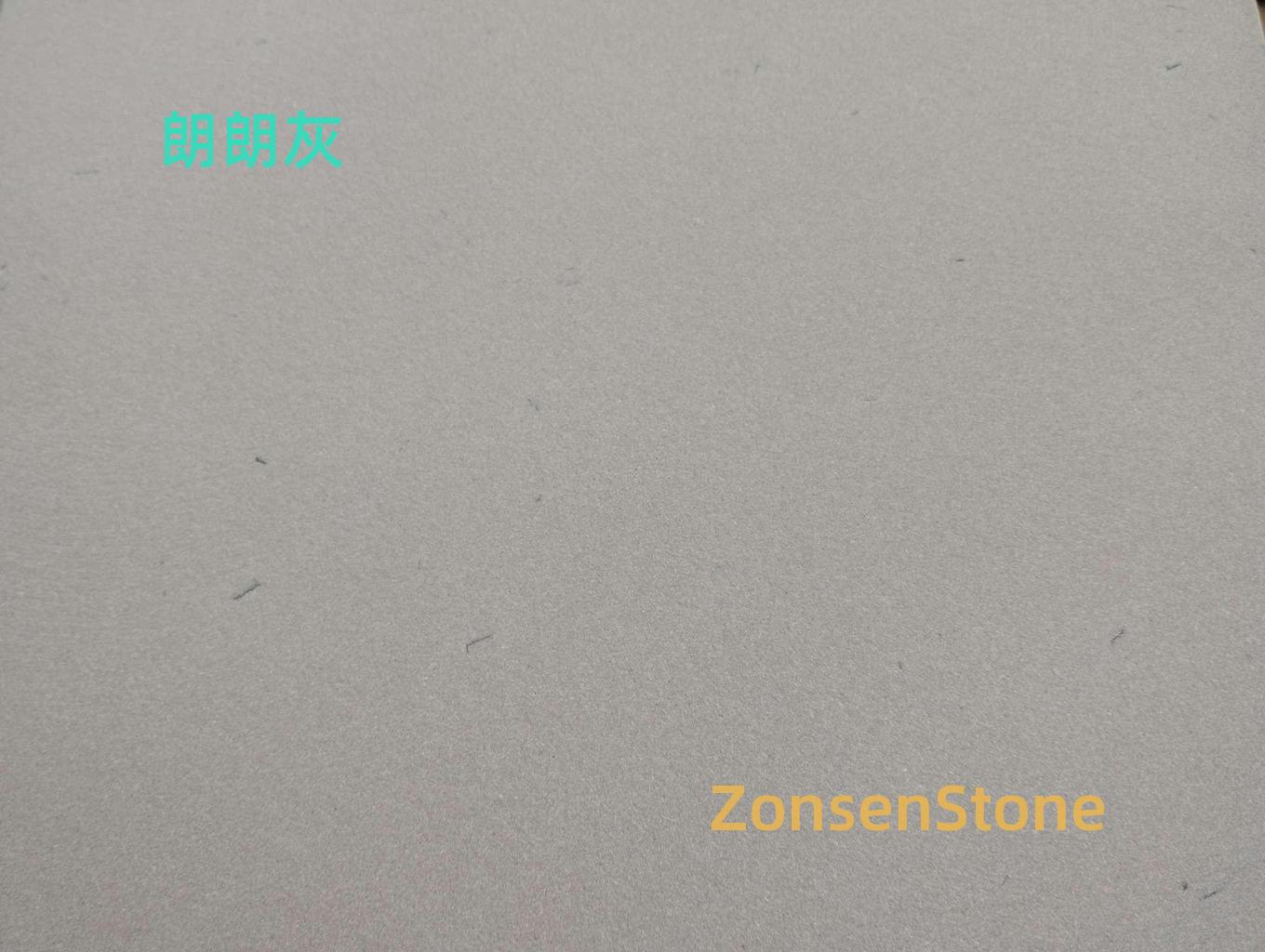 bright gray