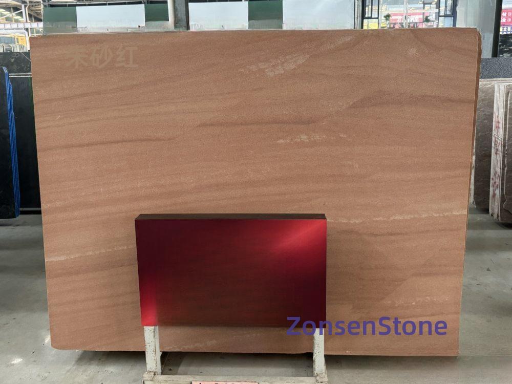 Cinnabar Red