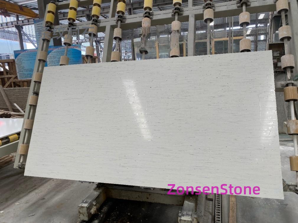 Striped Travertine