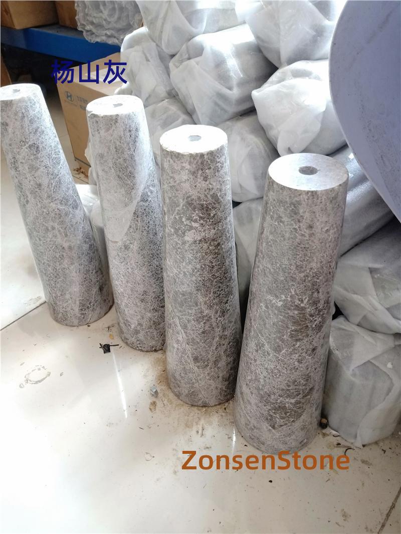 Yangshan Ash