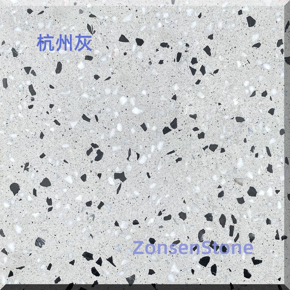 Hangzhou Grey