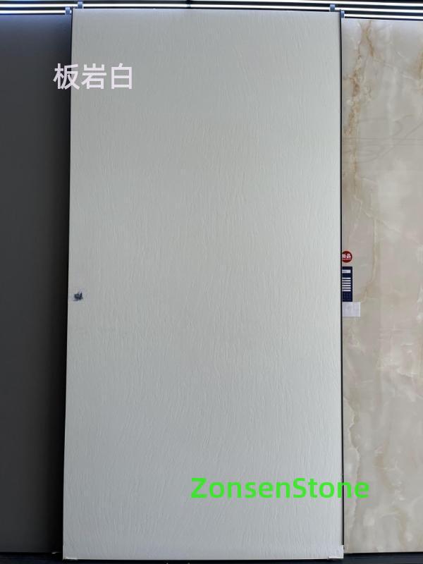 Slate White