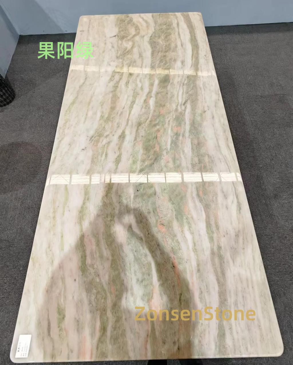 Guoyang Green