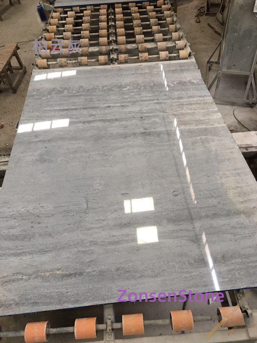 Cypress Grey