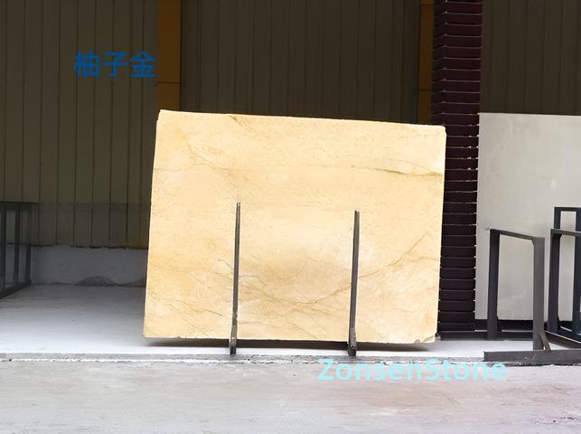Pomelo Gold