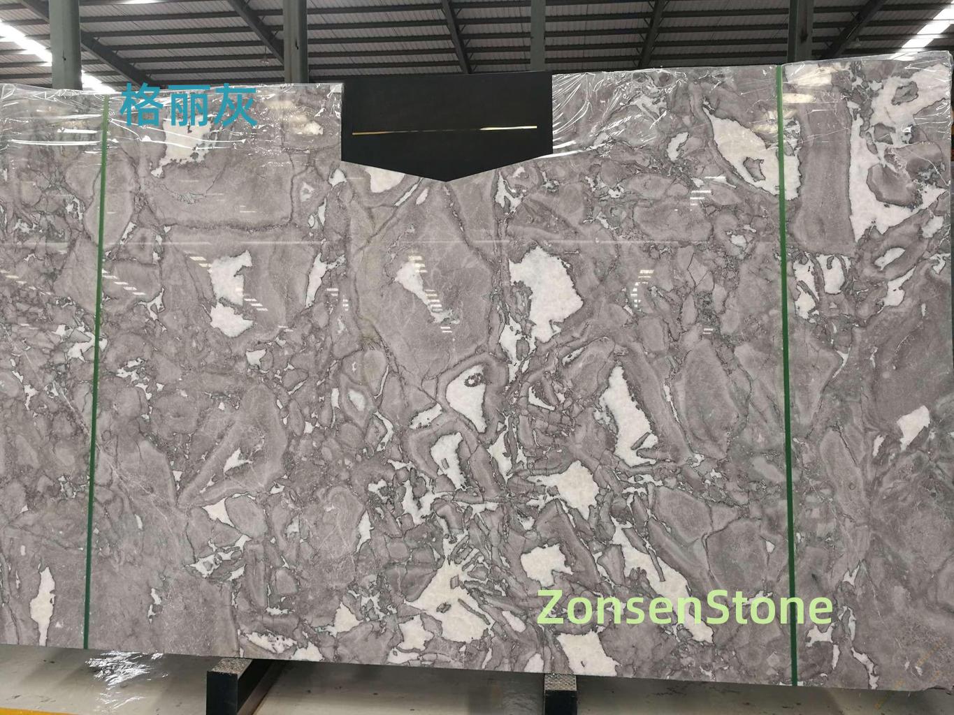 Gree Grey