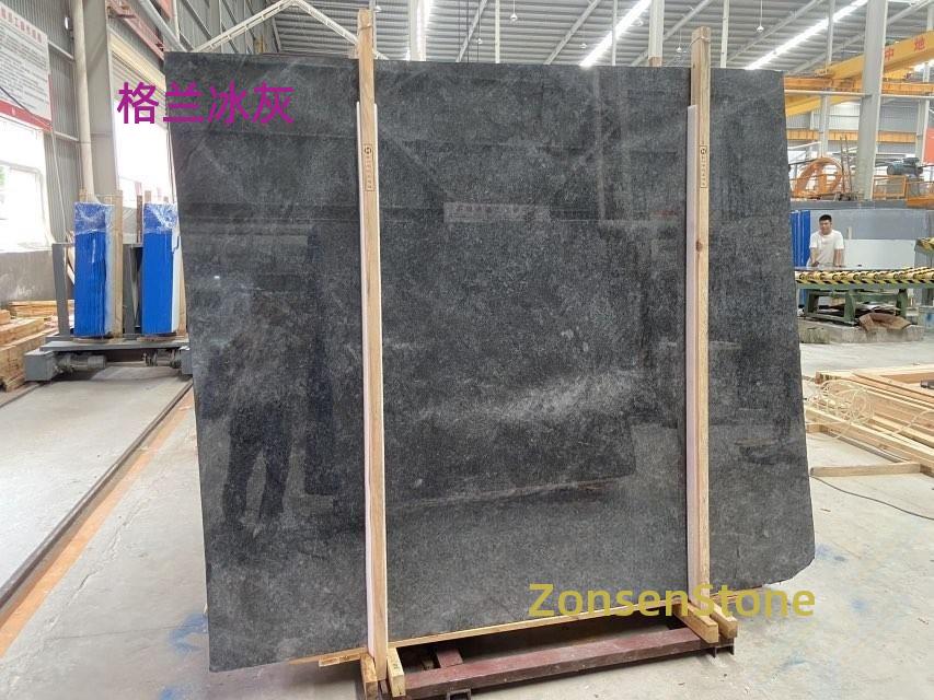 Granite Grey