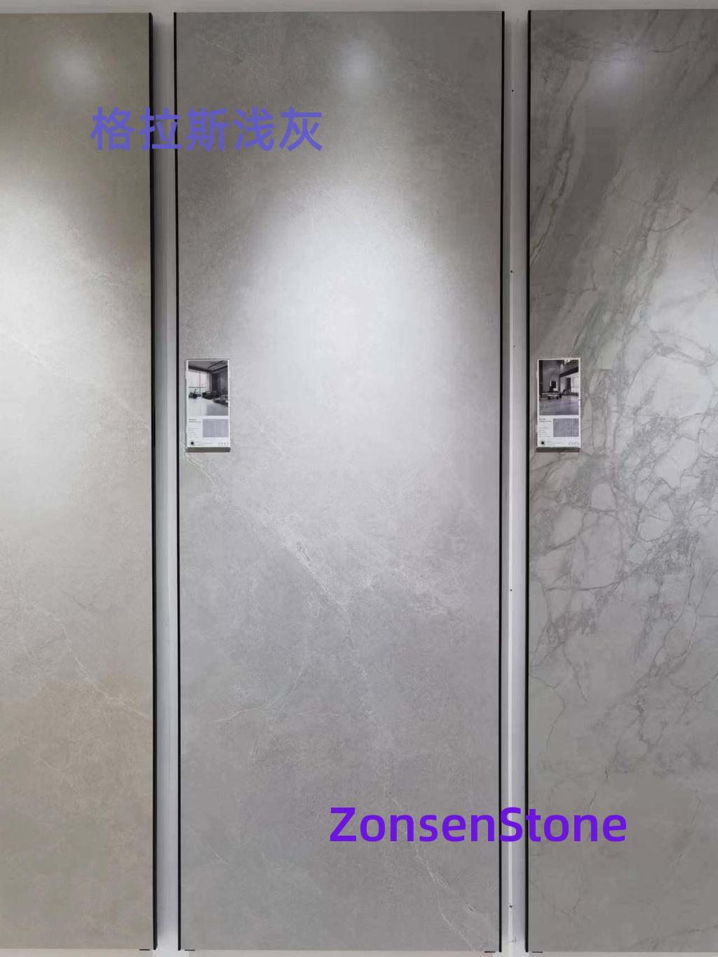 Grasse Light Grey