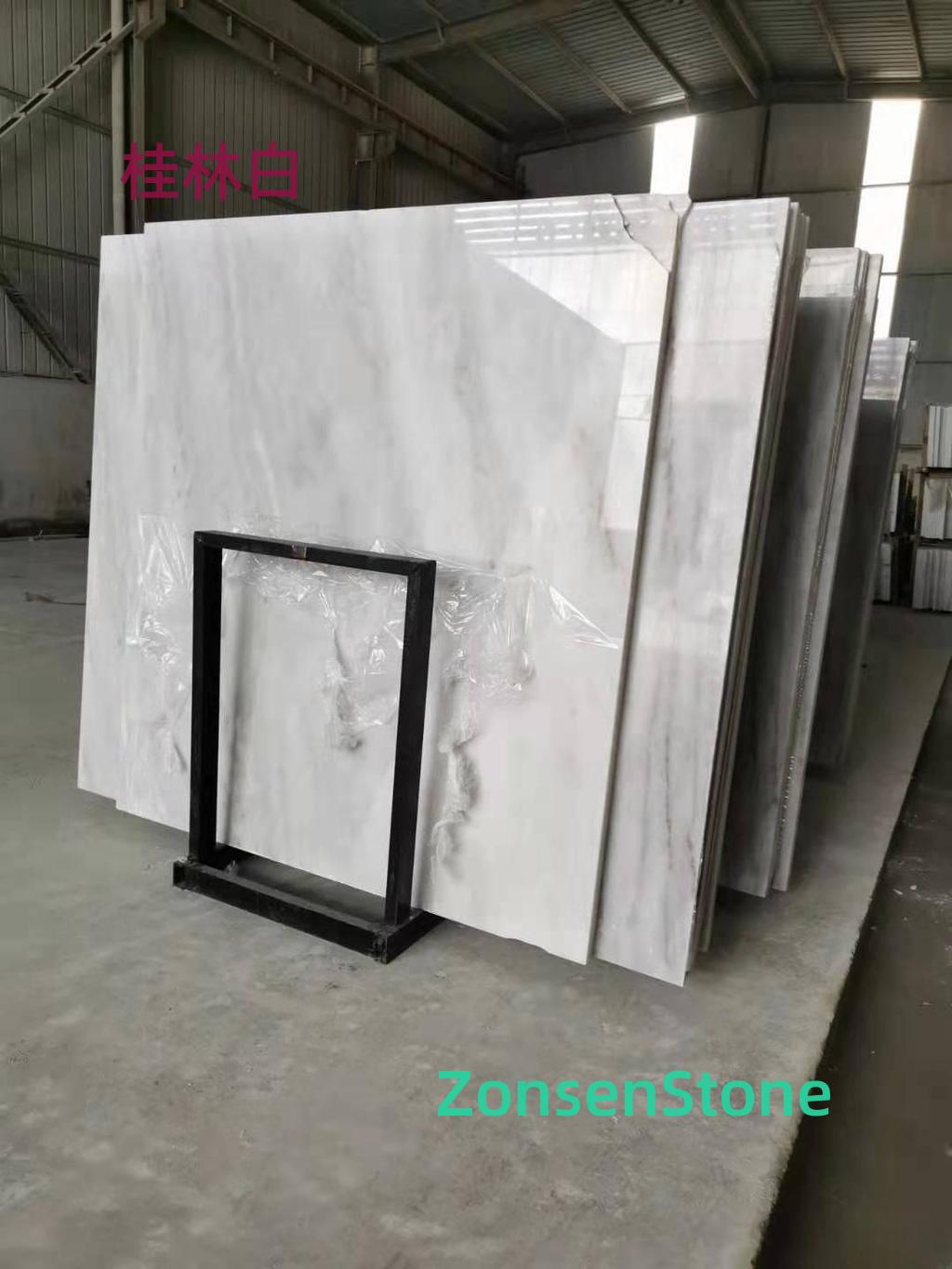 Guilin White