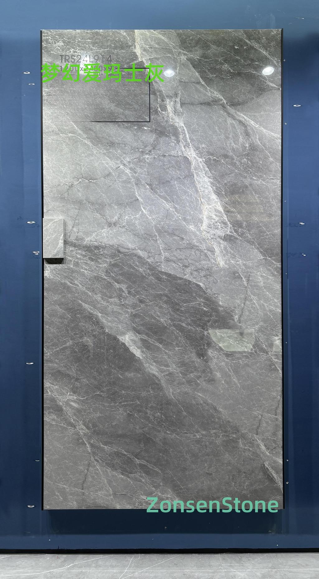 Dreamy Hermes Grey