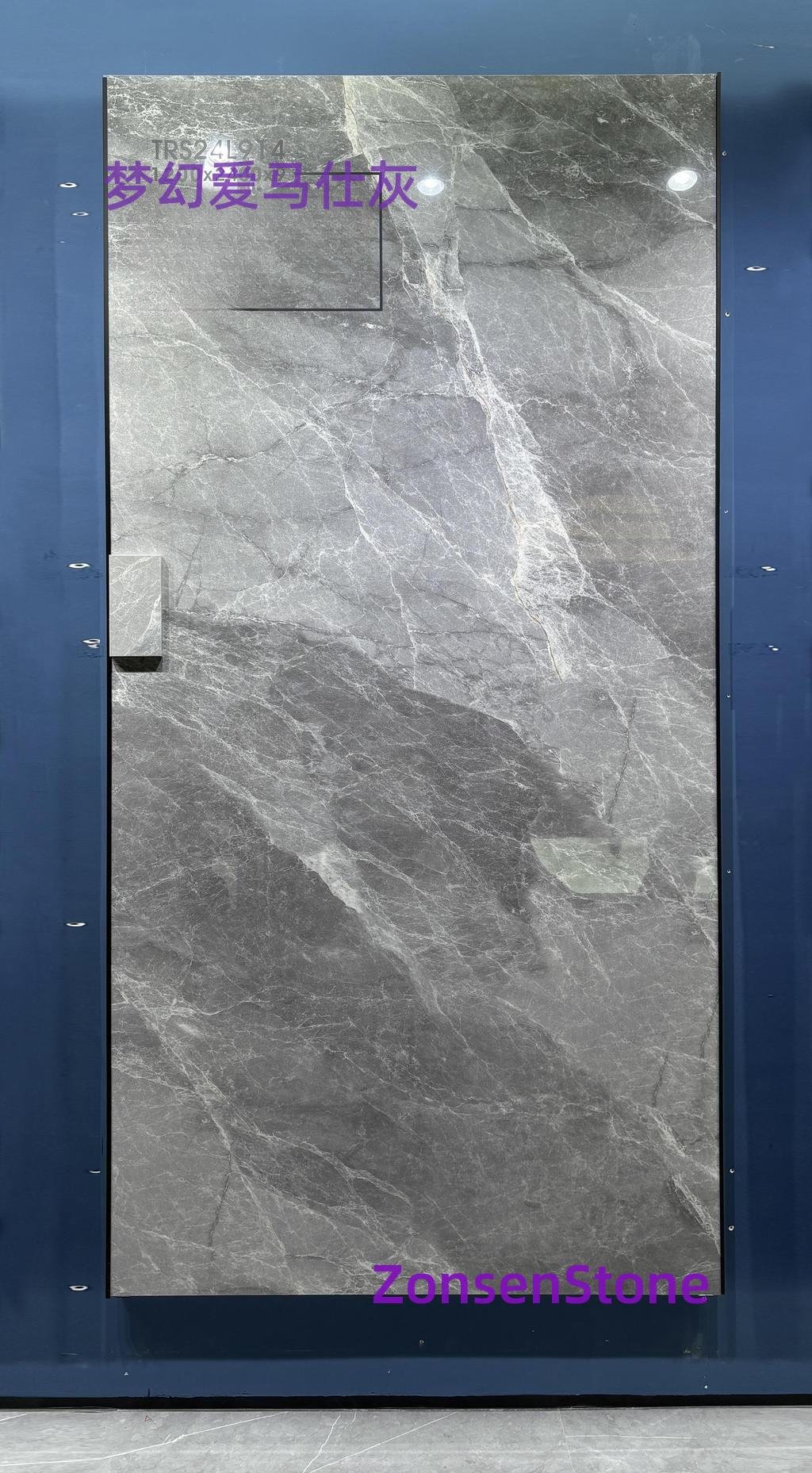 Dreamy Hermes Grey