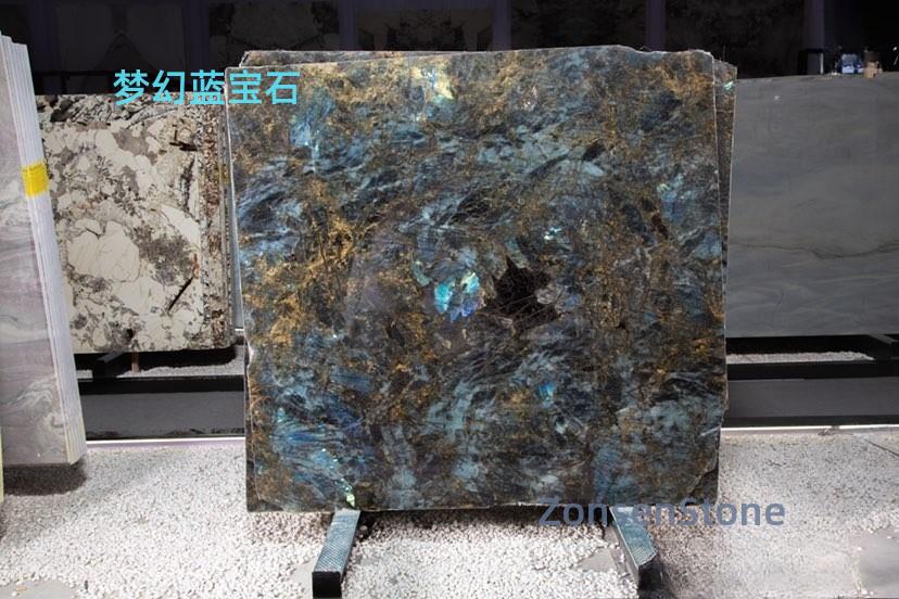 Dream Sapphire