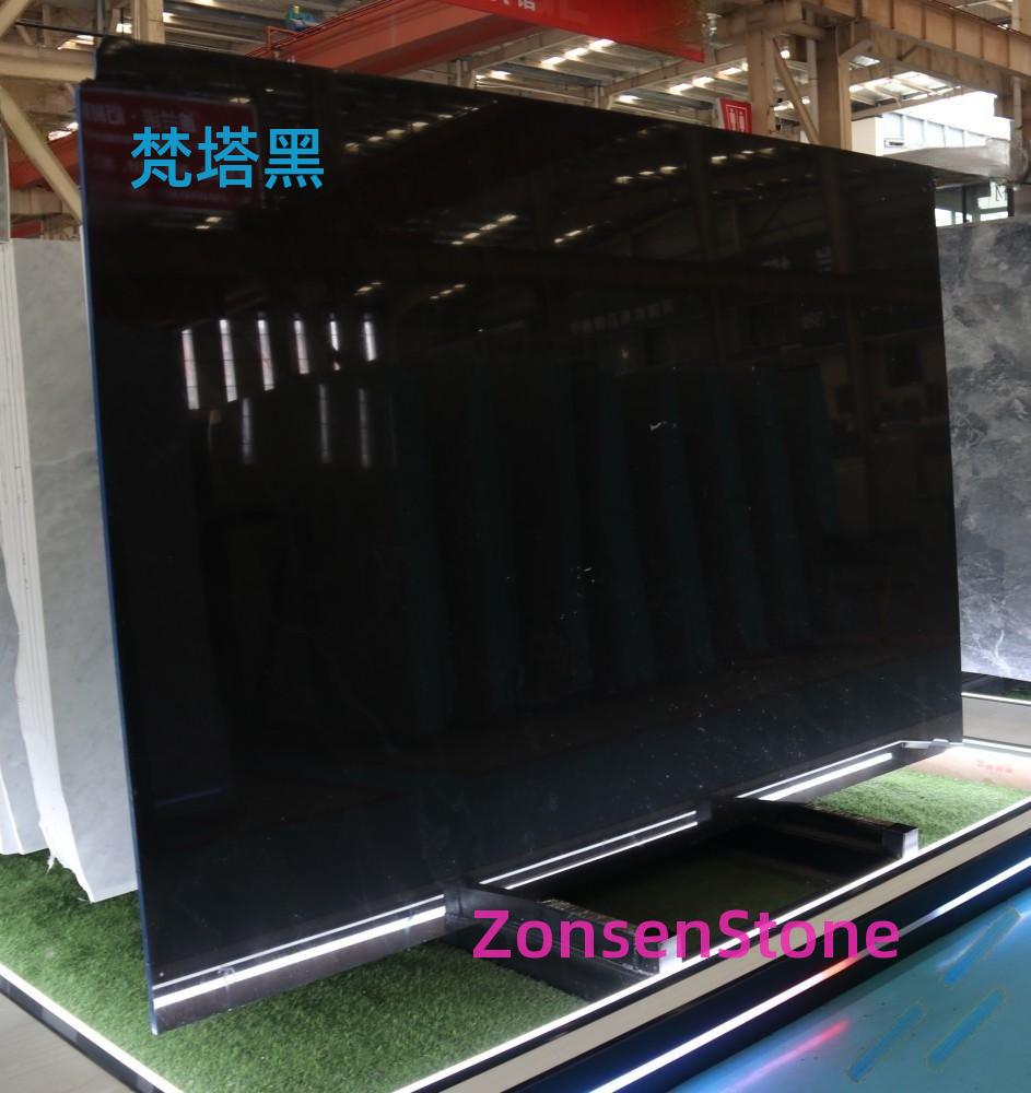 Vanta Black