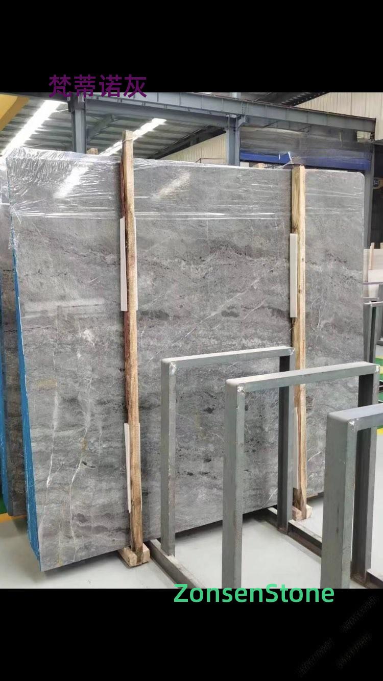 Vantino Grey