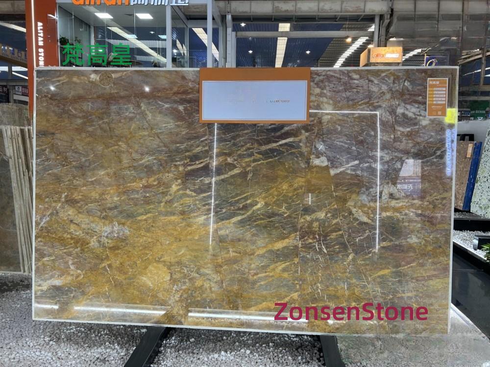 Van Gogh