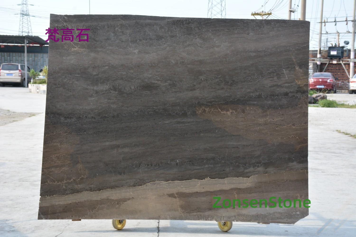 Van Gogh Stone