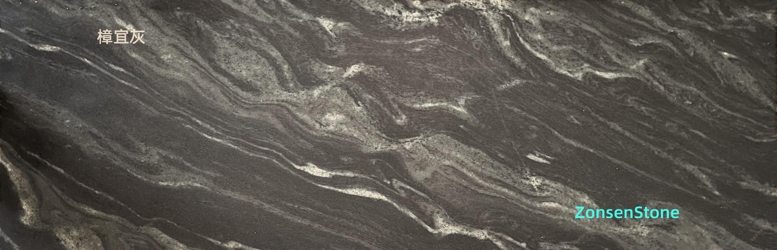 Zhangyi Grey