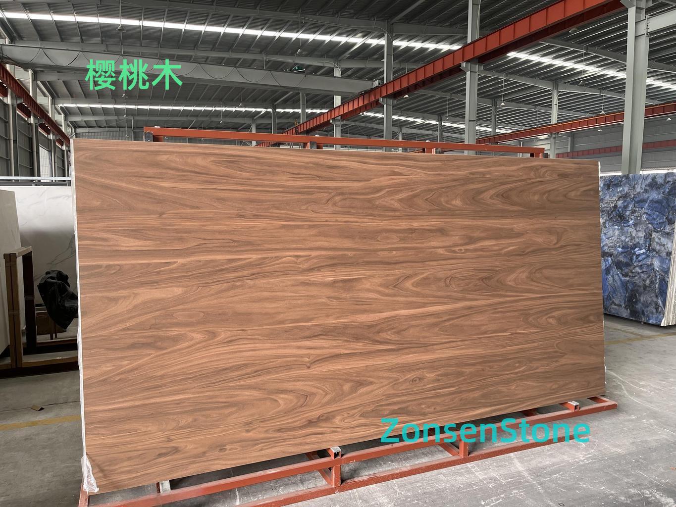 cherry wood