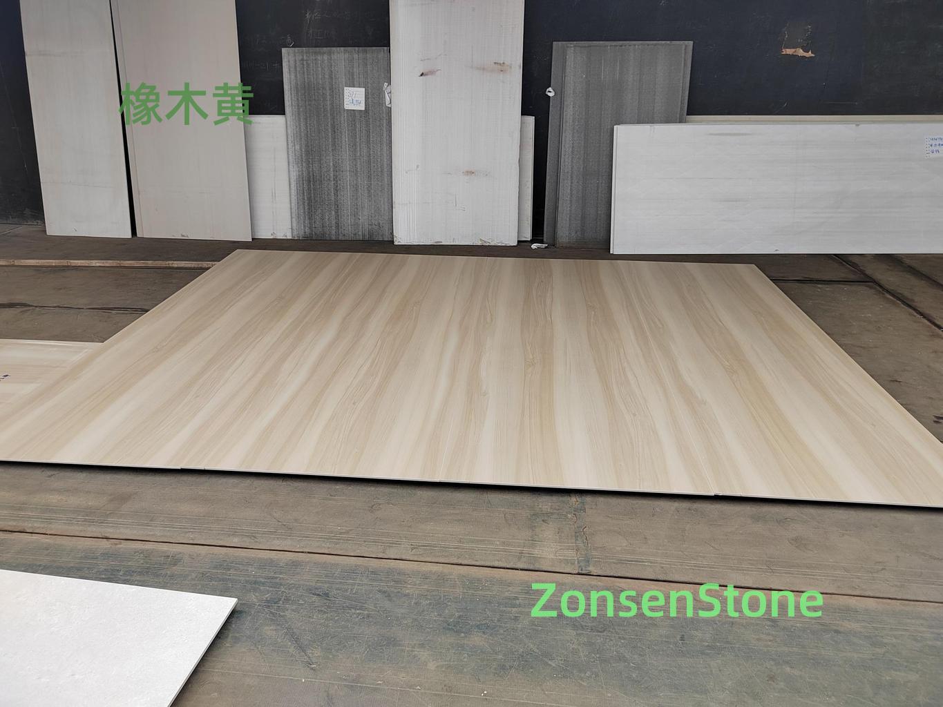 Oak Yellow