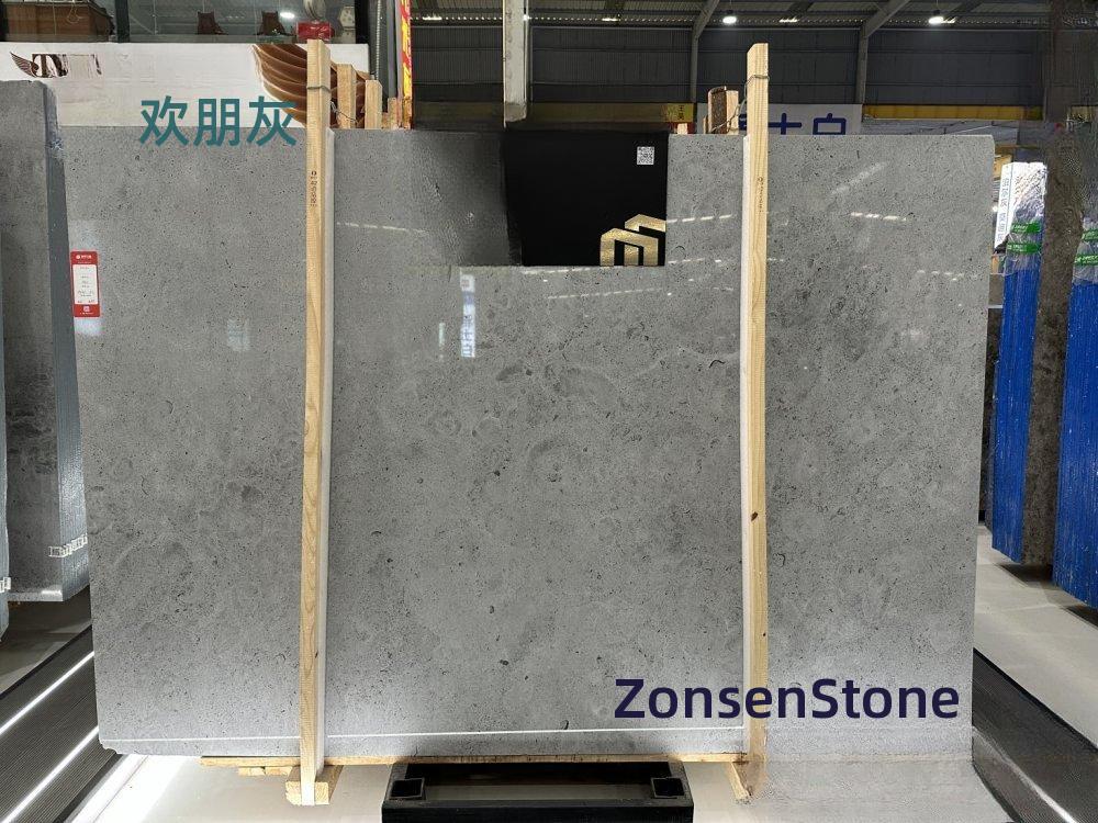 Huanpeng Grey