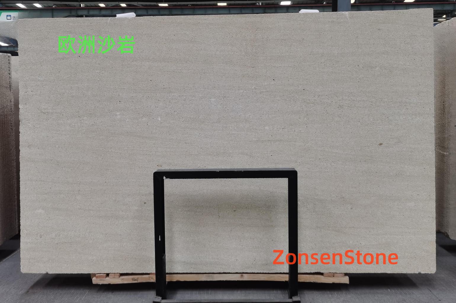 European Sandstone