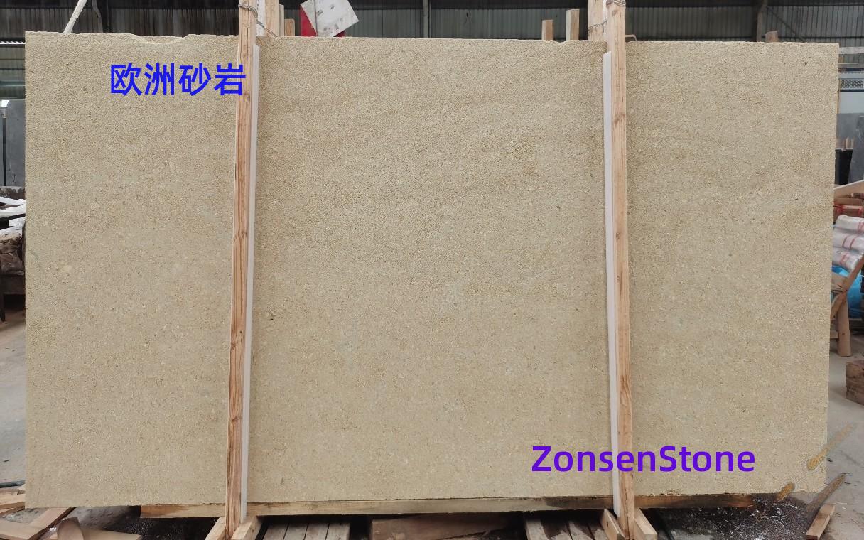 European Sandstone
