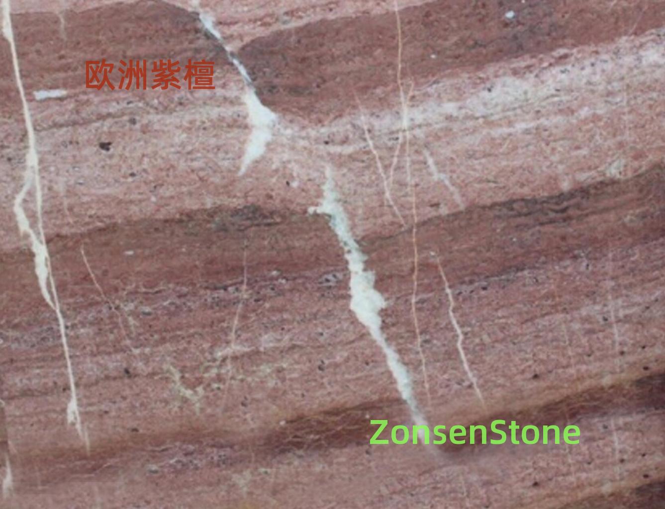 European rosewood