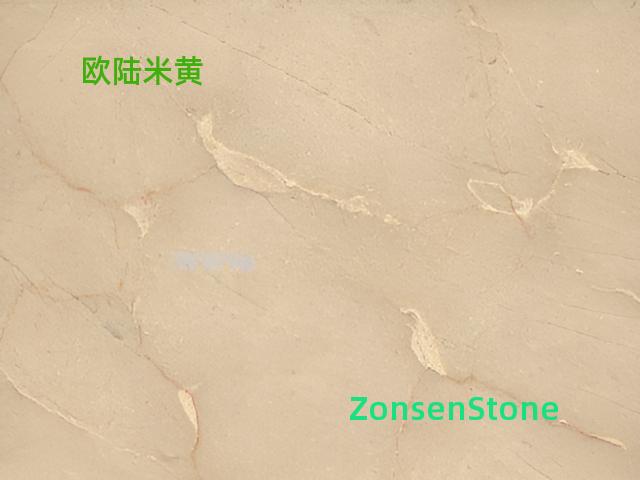 European Beige