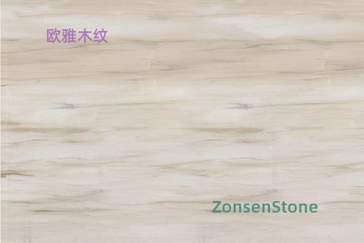 European Wood Grain