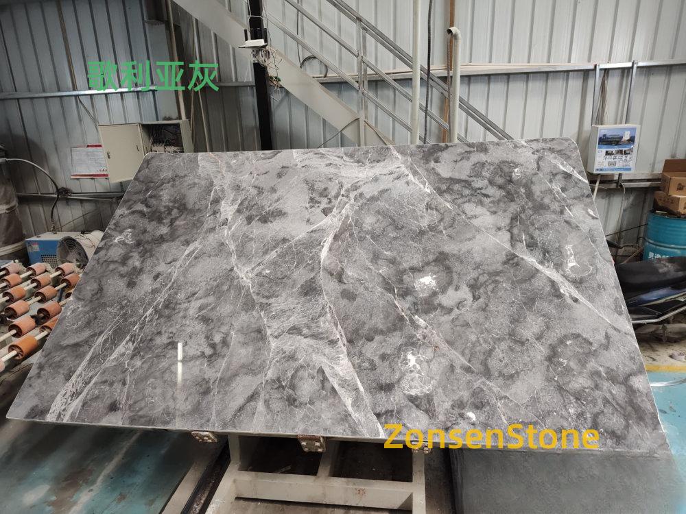 Goliath Grey