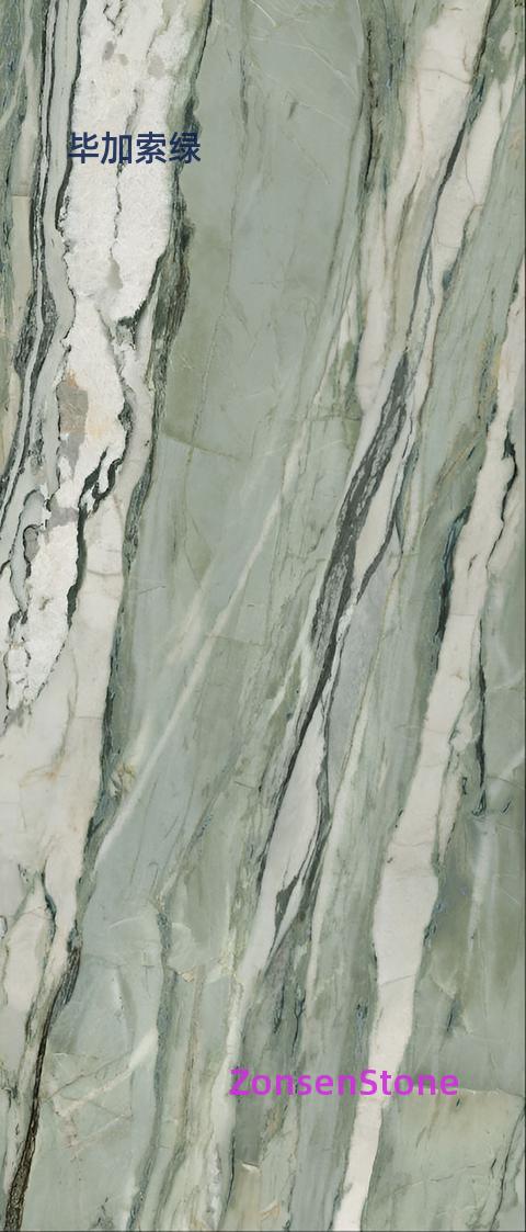 Picasso Green