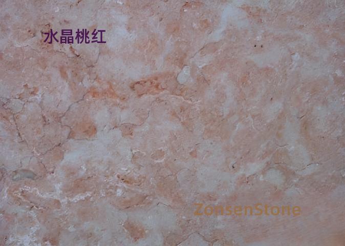 Crystal Peach