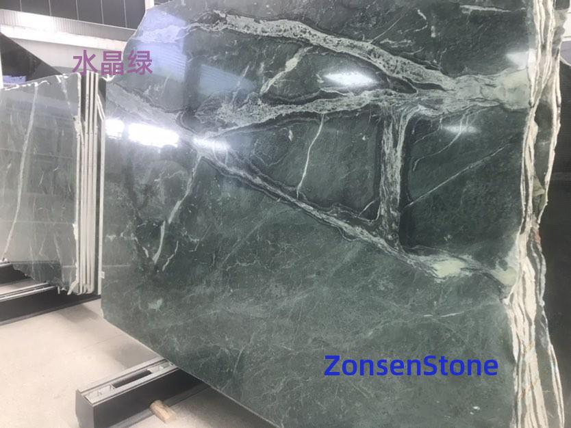 Crystal Green