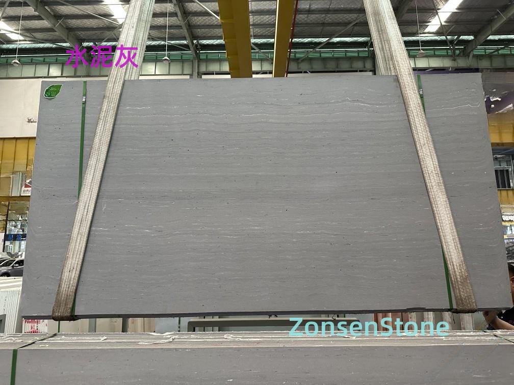Cement ash