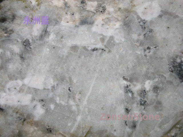 Yongzhou Blue