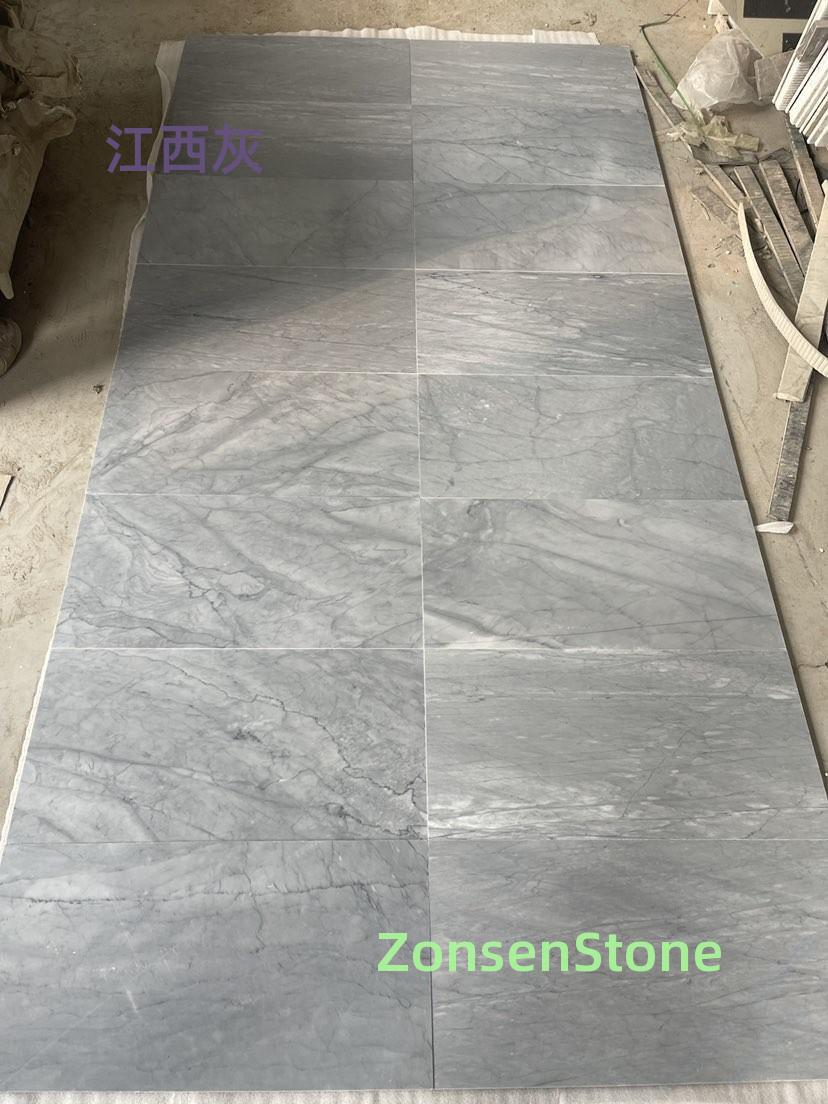 Jiangxi Grey