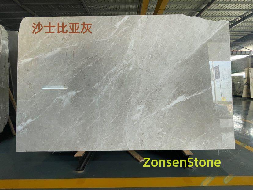 Shakespeare Grey