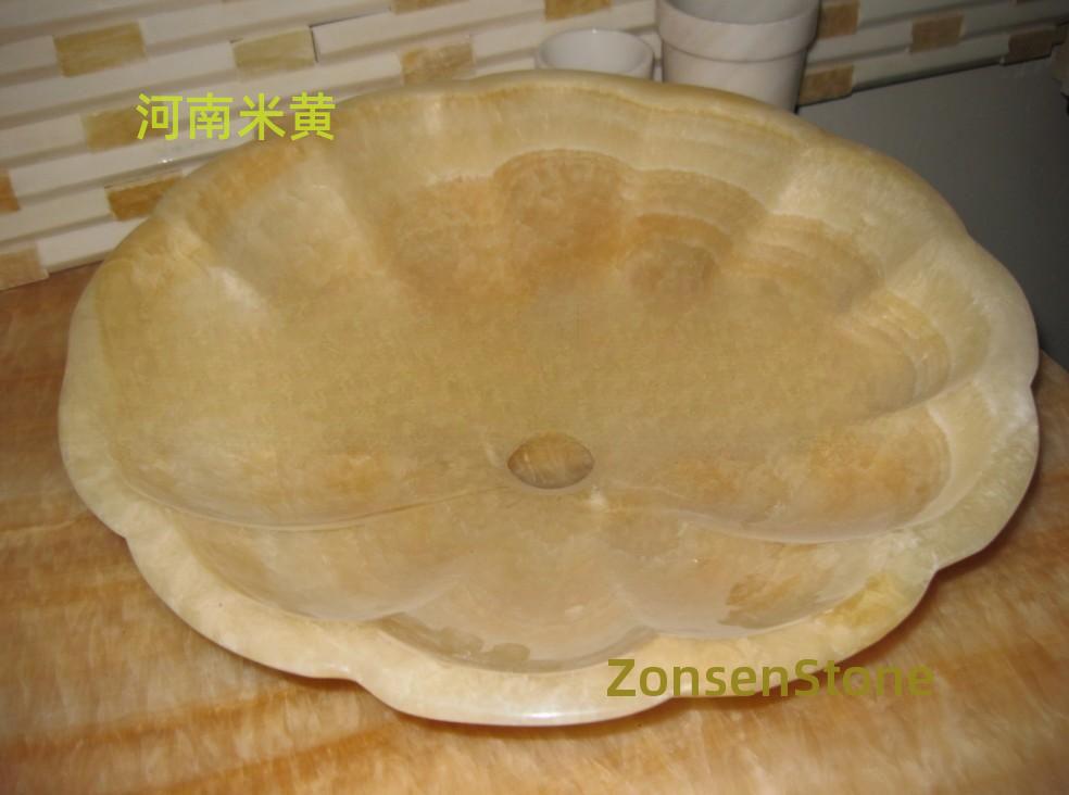 Henan Rice Yellow