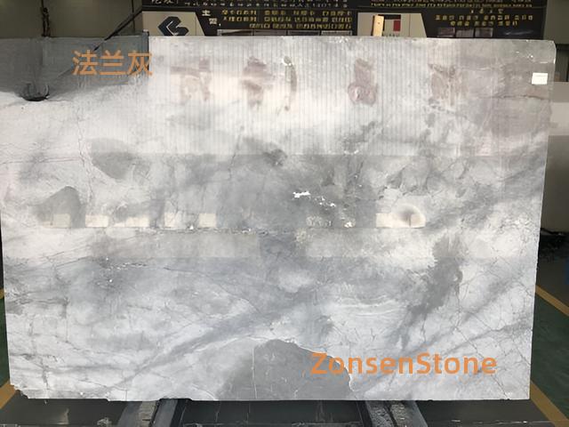Flange Grey