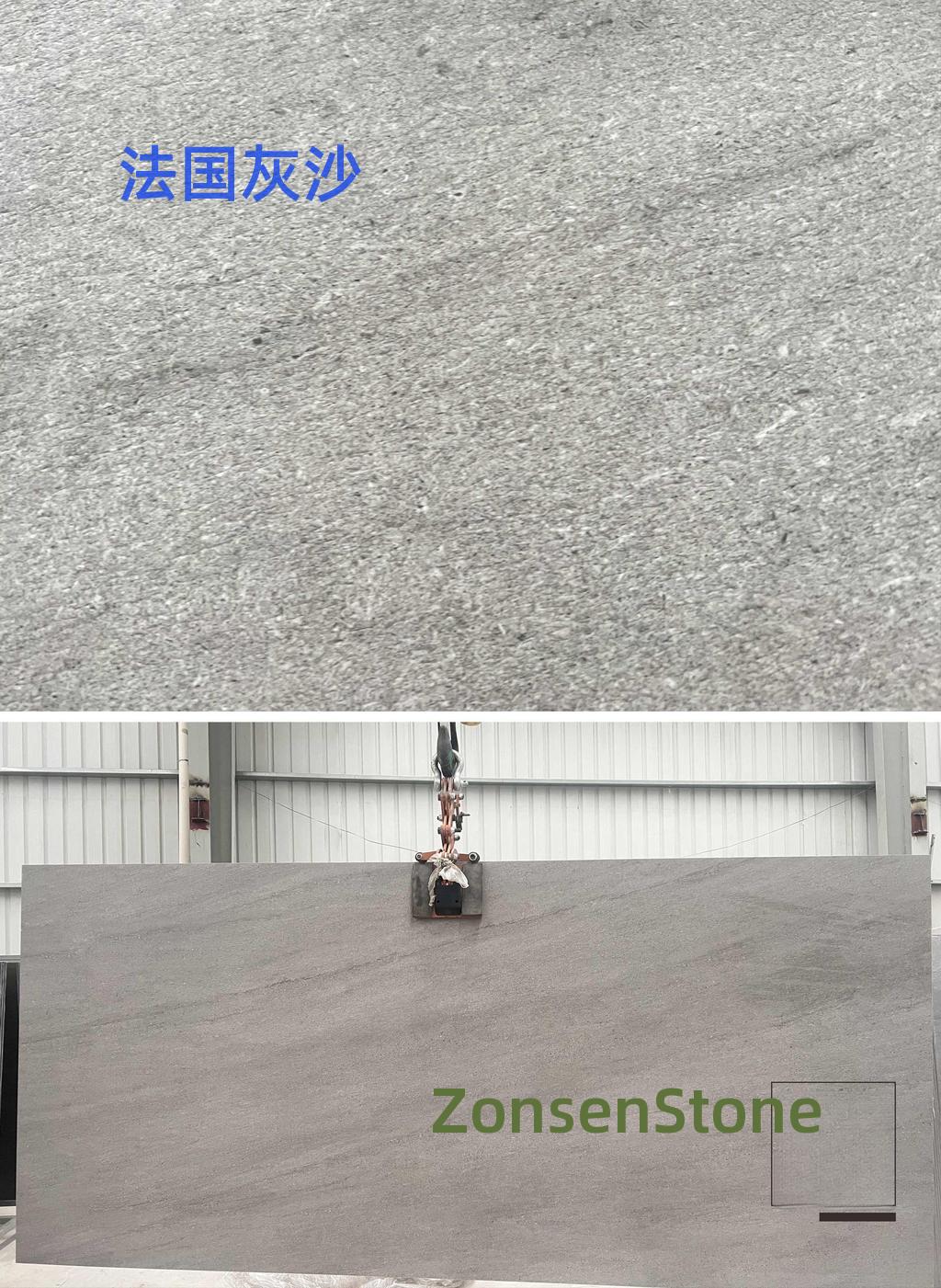 French Grey Sand