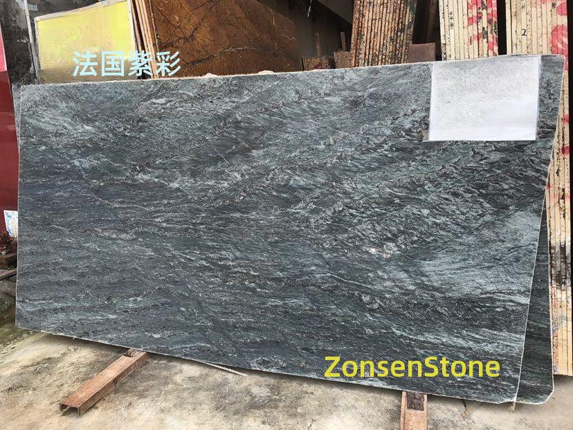 French Purple