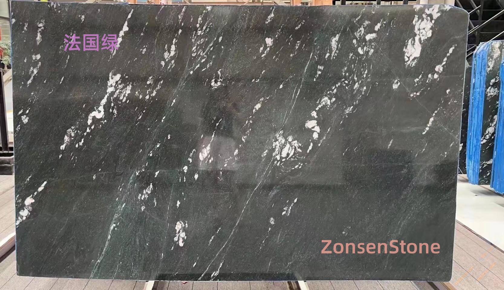 French Green